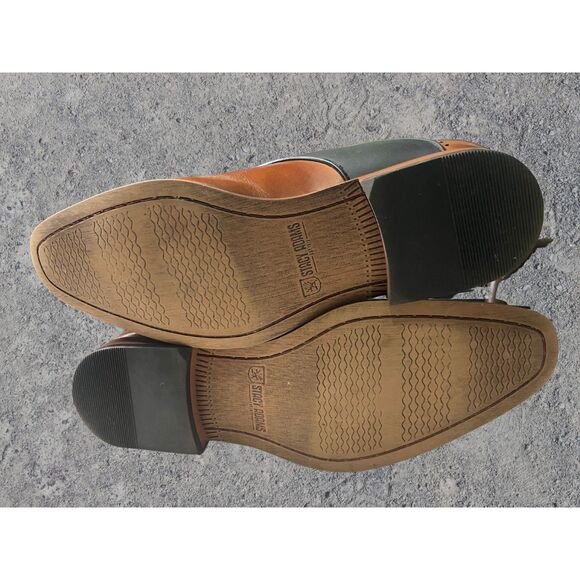 Stacy Adams — Shoes | GUC · Sz 7.5 display picture 2
